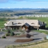 Glen Eagles Golf Course Clubhouse