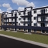 Pineridge Affordable Housing