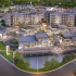 Q @ Sage Hill Mixed Use