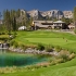 Silvertip Golf Course Clubhouse
