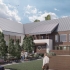 Wellsprings Randy O'Dell House