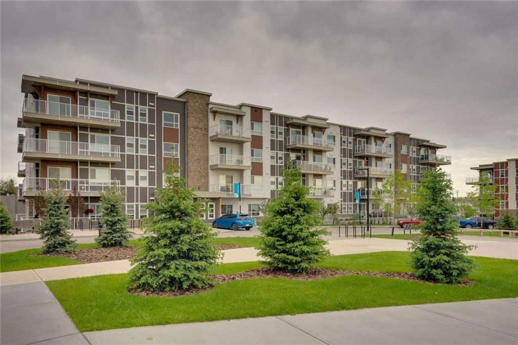 The Rise at the Parks of Harvest Hills
