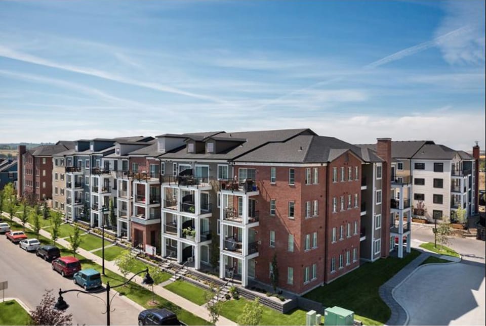 Legacy Park Condos