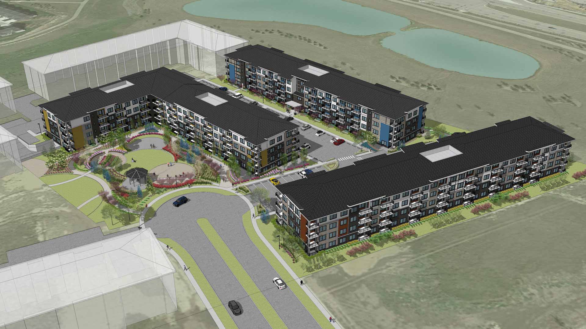 Nolan Hill Condo
