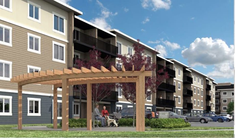 Pines Edge Condo