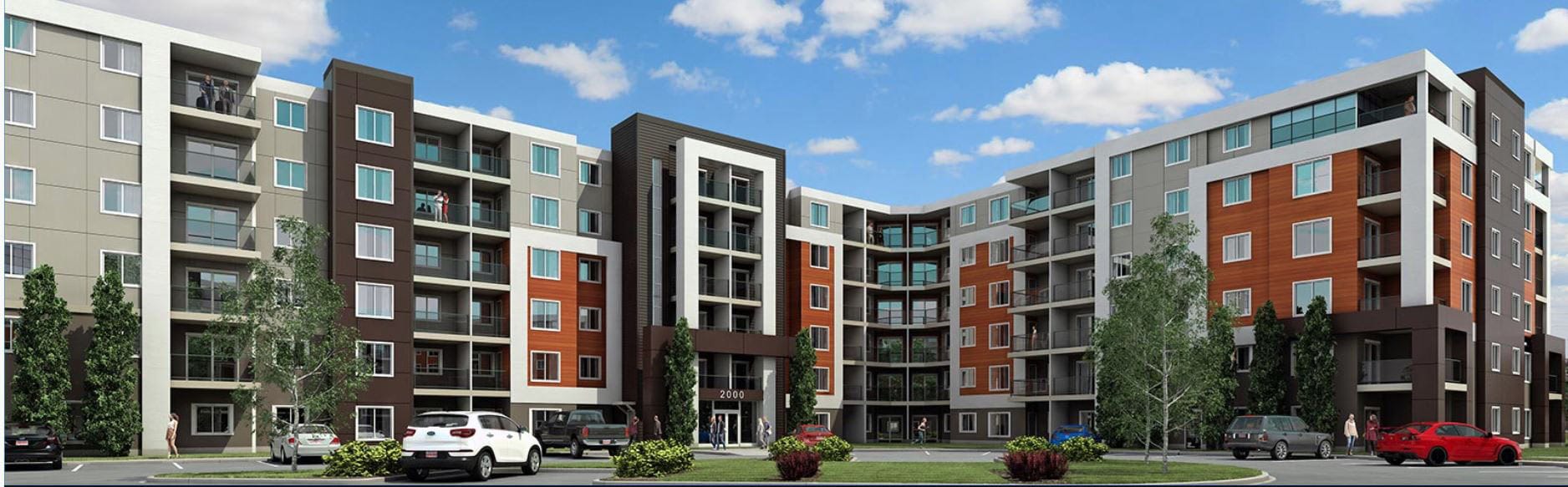 Skyview Place
