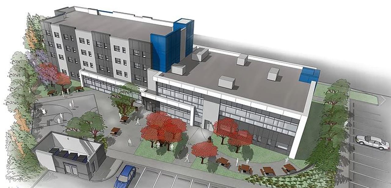 Calgary John Howard Society
