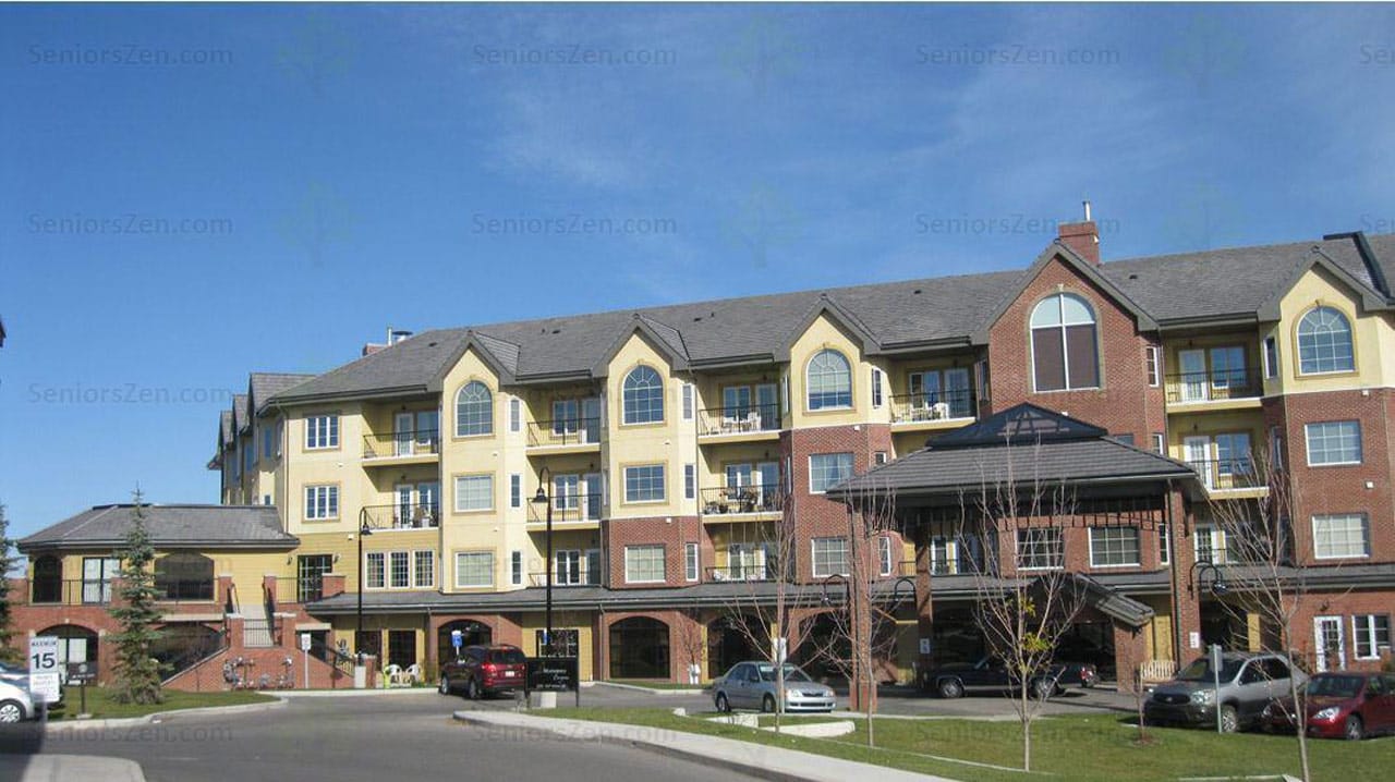 Evergreen Seniors Assisted Living