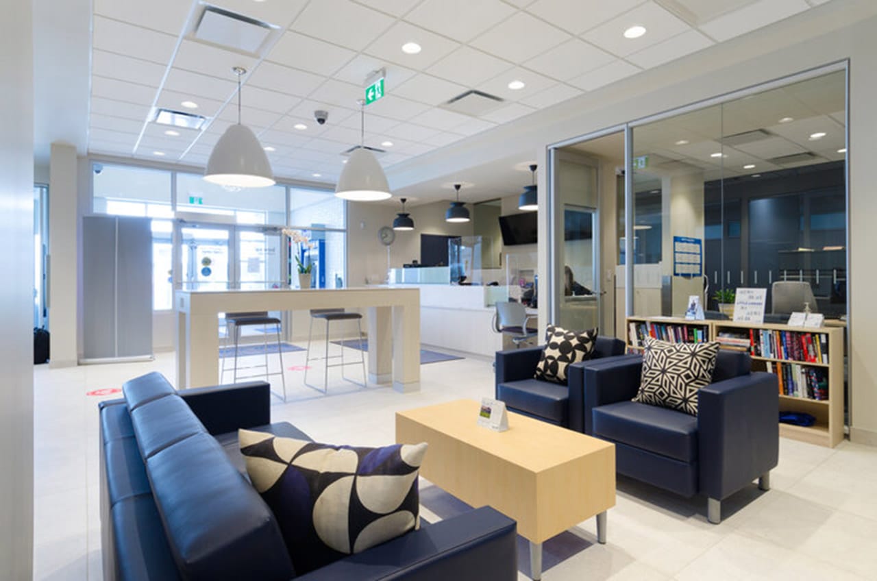 Bow Valley Credit Union